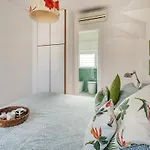Menta Luxury Apartment Rome