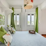 Menta Luxury Apartment Rome