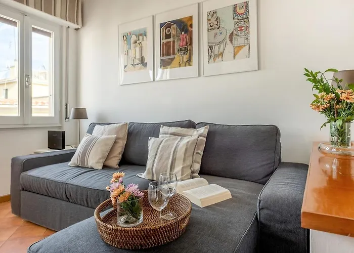 Menta Luxury Apartment Rome