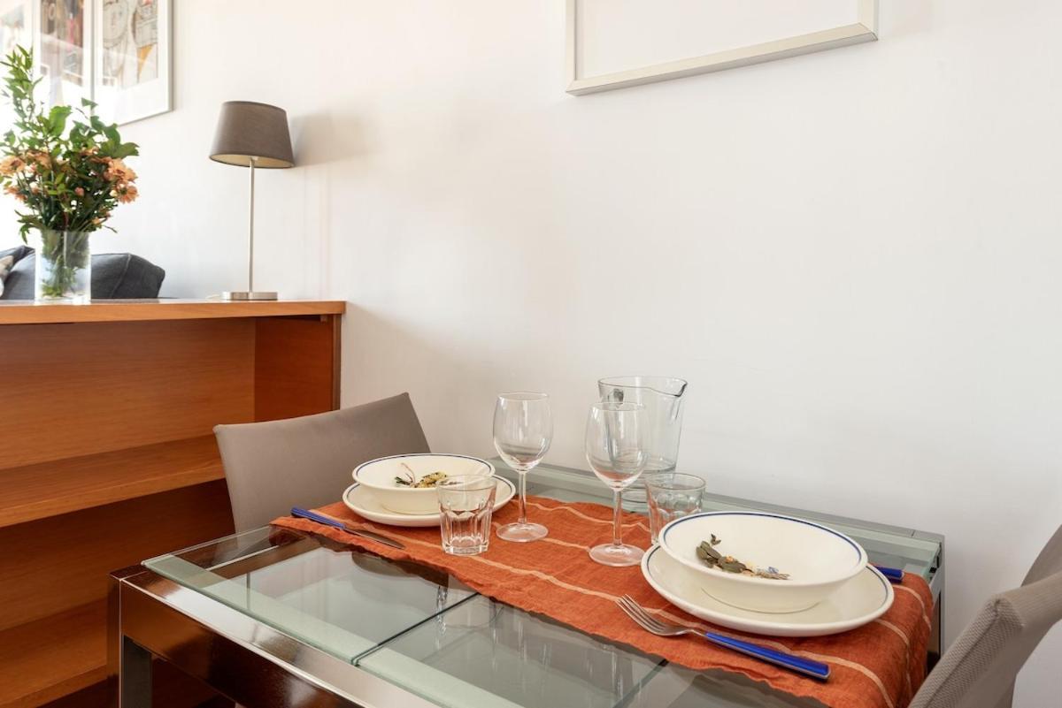Apartment Menta Luxury Rom