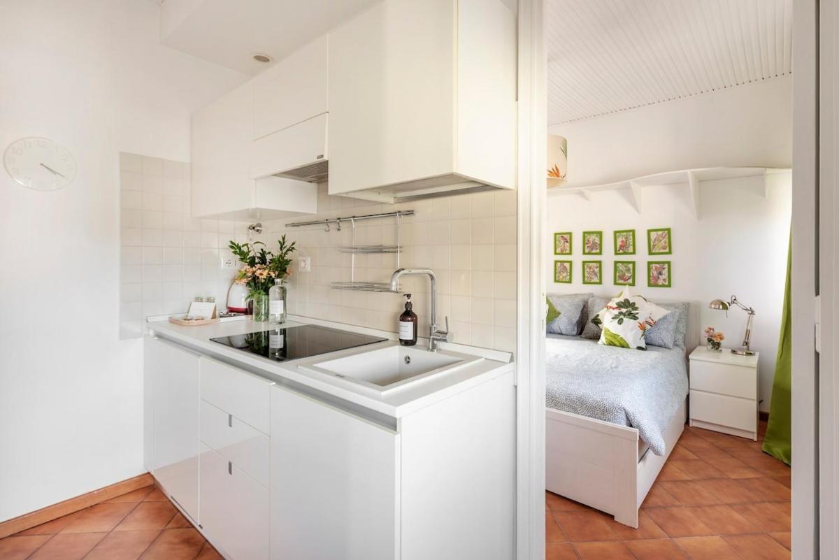 Apartment Menta Luxury