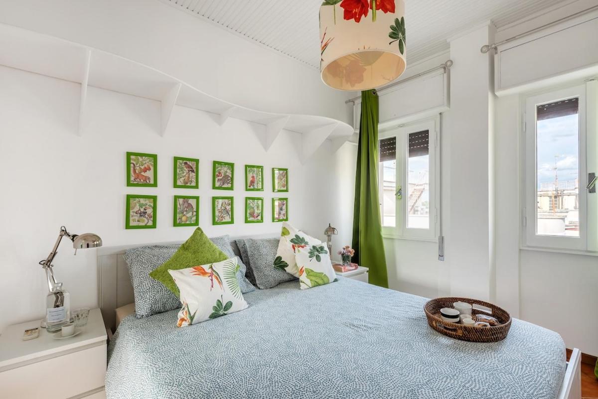 Menta Luxury Apartment Rom