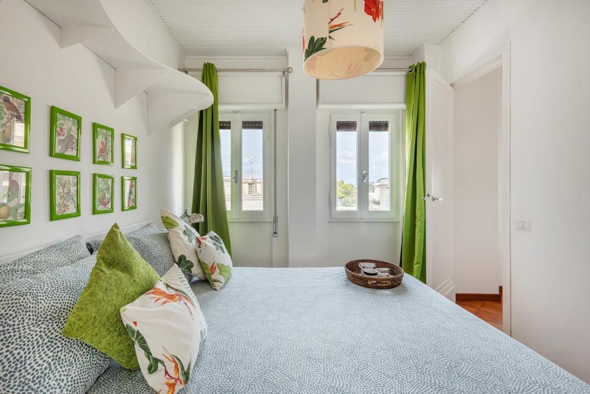 Menta Luxury Apartment
