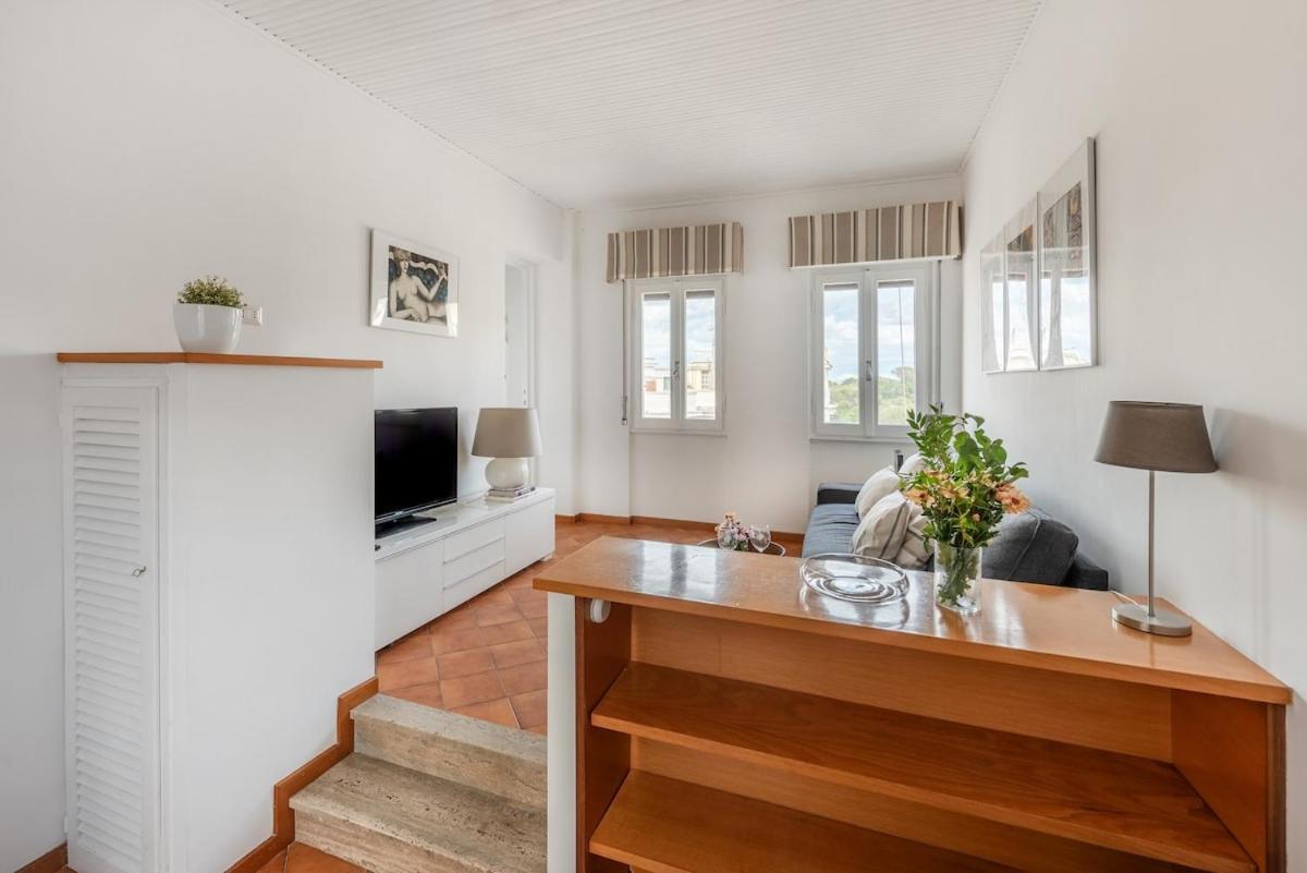 Apartment Menta Luxury *