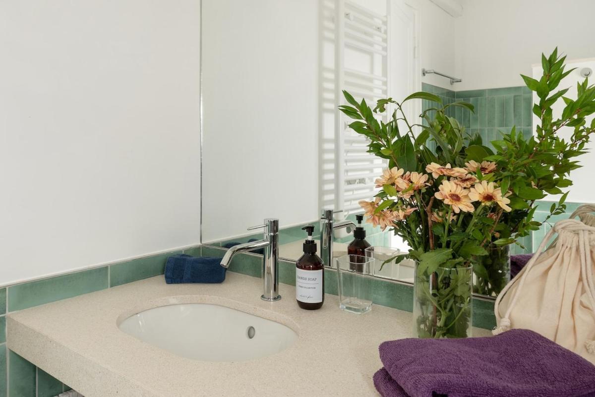 Menta Luxury Apartment Rom