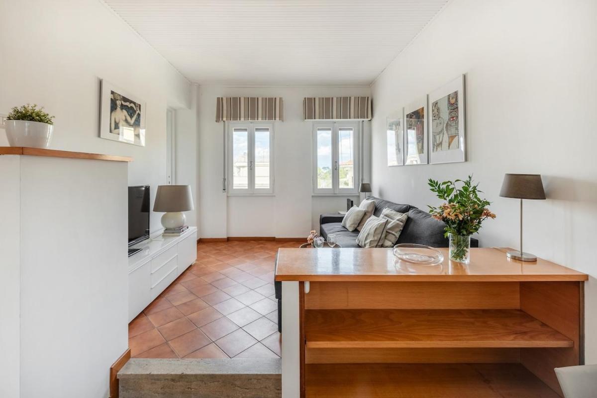 Menta Luxury Apartment