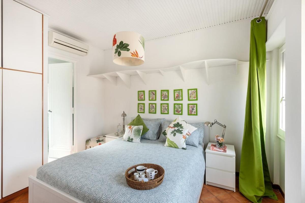 Menta Luxury Apartment *