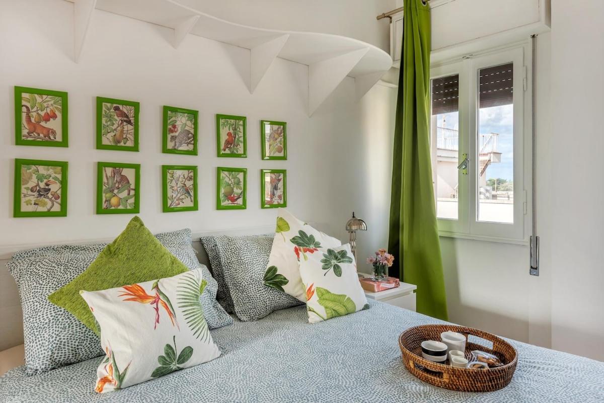 Apartment Menta Luxury *