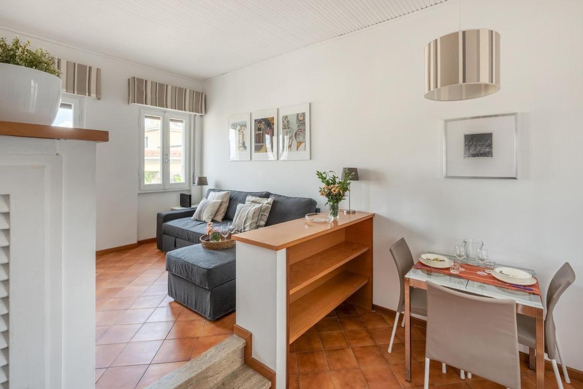 Apartment Menta Luxury Rom