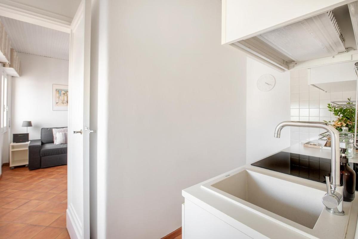 Menta Luxury Apartment